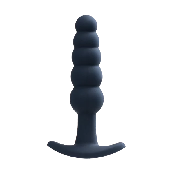Entrenador Anal Vibrador Vedo