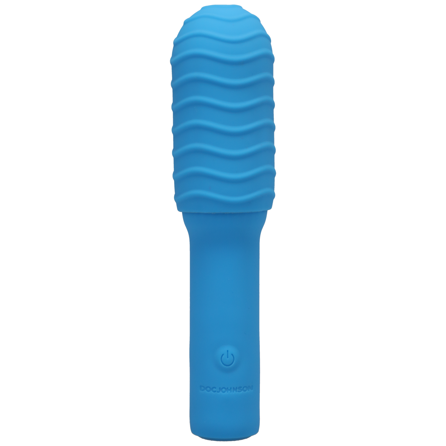 Pocket Rocket® - Elite - Recargable Con Funda Extraíble - Azul Cielo