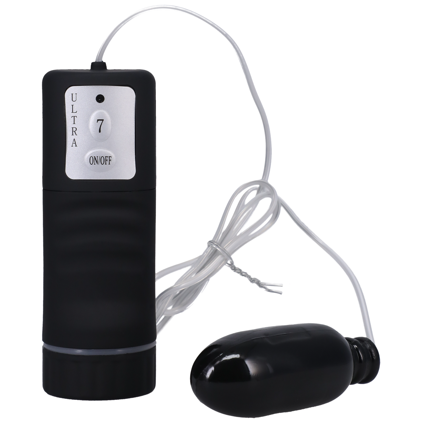 Black Magic - Bala y mando - Negro