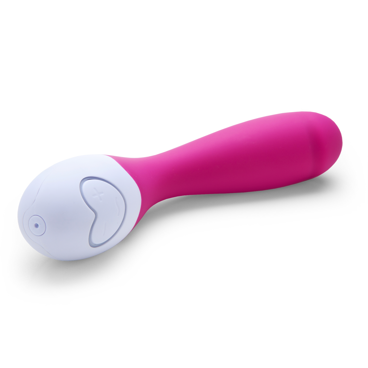 Ohmibod - Lovelife Cuddle - Rosa