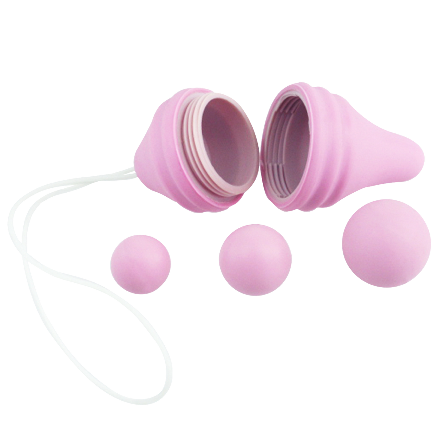 Femintimate - Concepto Pélvico - Rosa