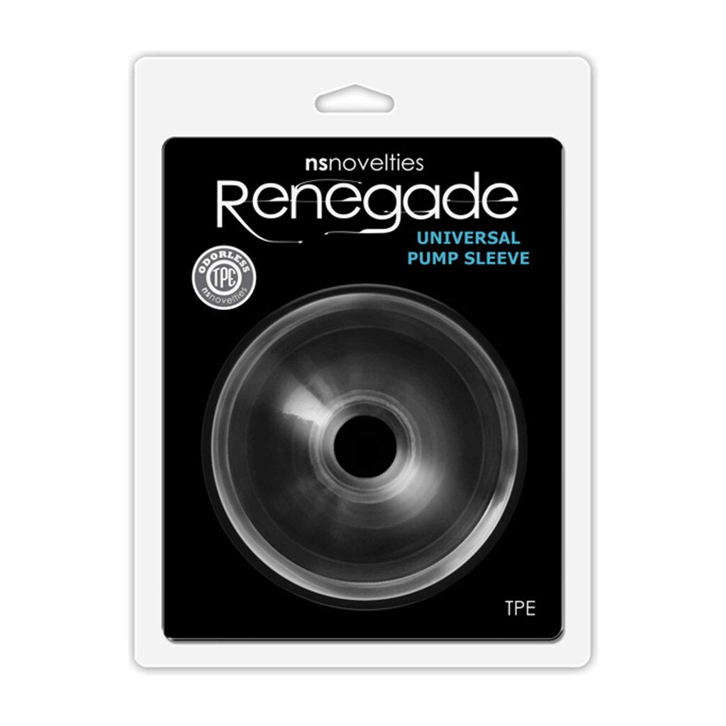 Renegade Universal Donut Original