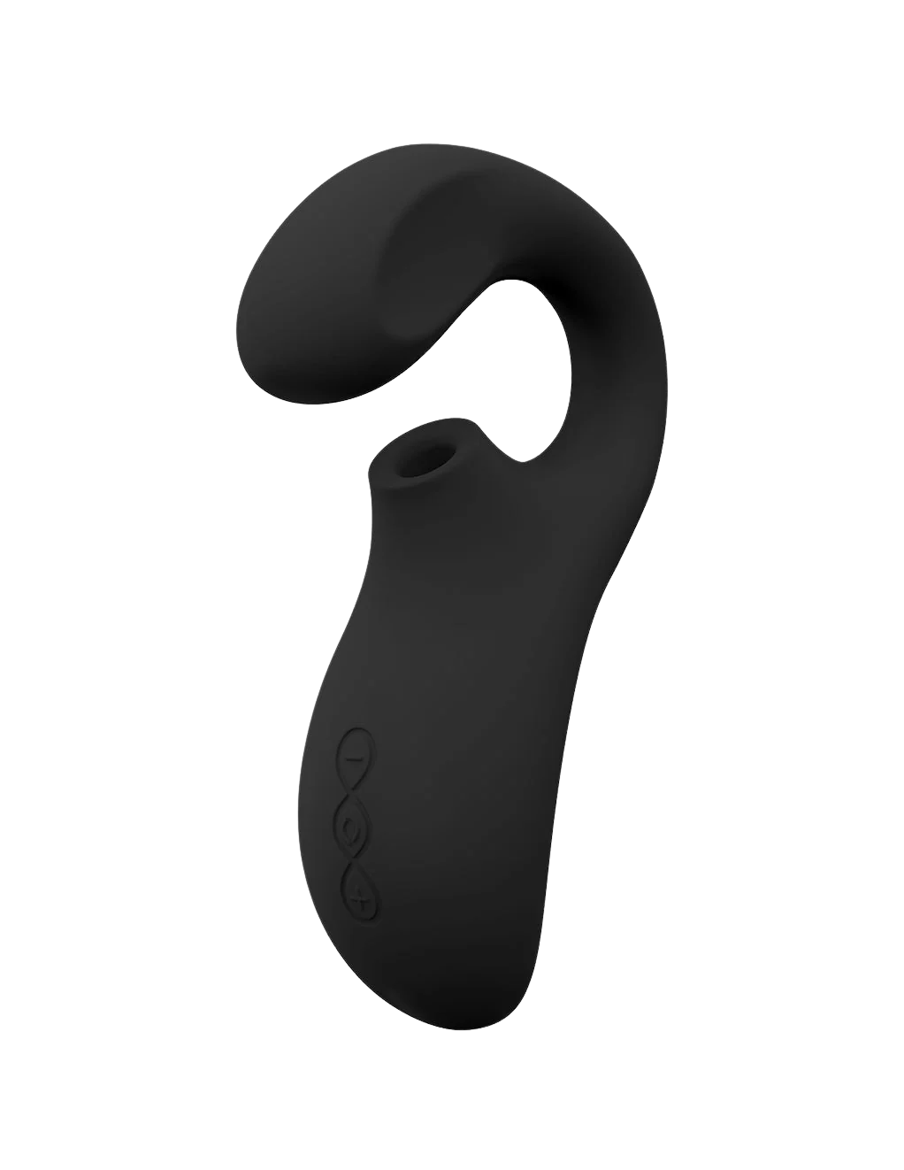 Vibrador De Doble Estimulacion Lelo Enigma