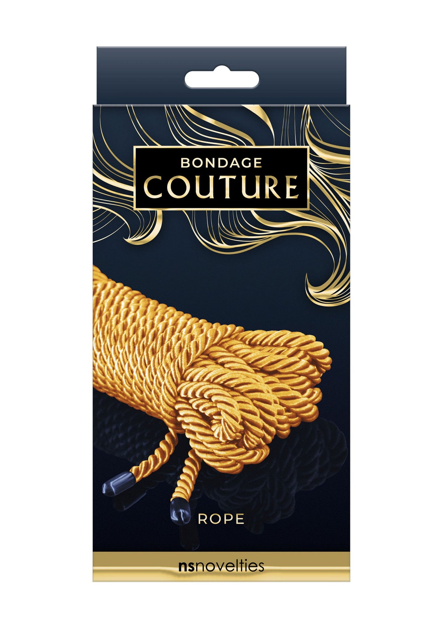Cuerda Para Atar Couture