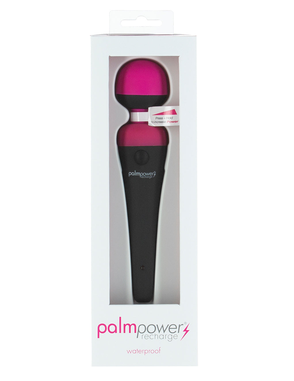 Palmpower Recharge- Package