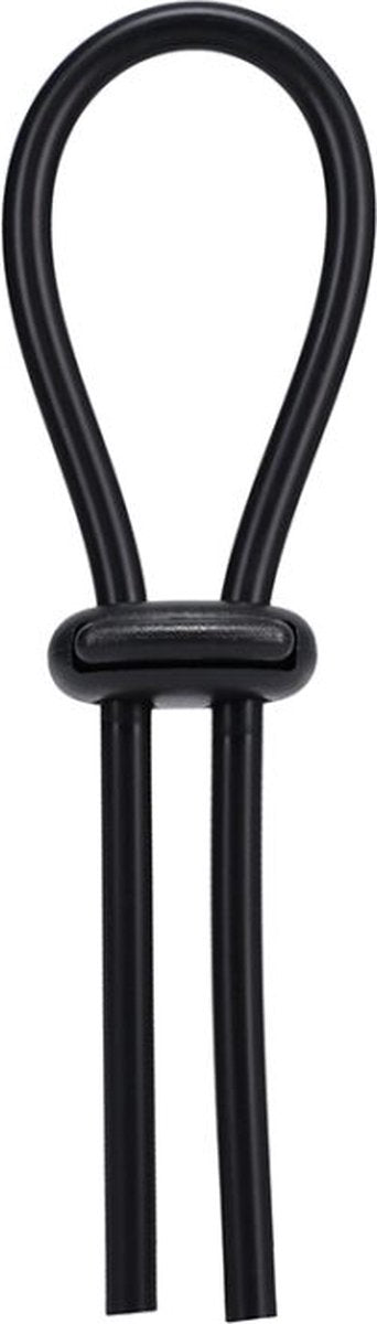 Rock Solid Lasso Double Lock