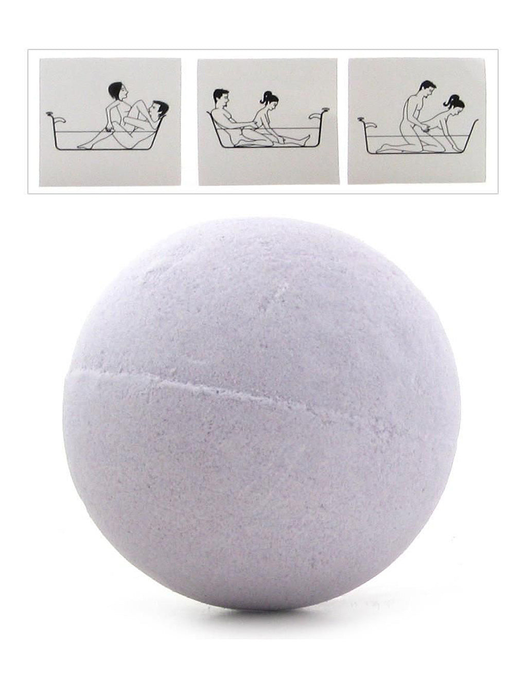 Kheper Games Bomba De Baño Sexplosion