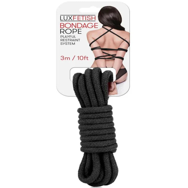 Cuerda 3M Bondage