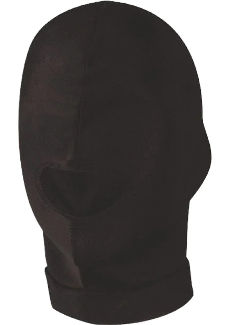 Open Mouth Stretch Hood