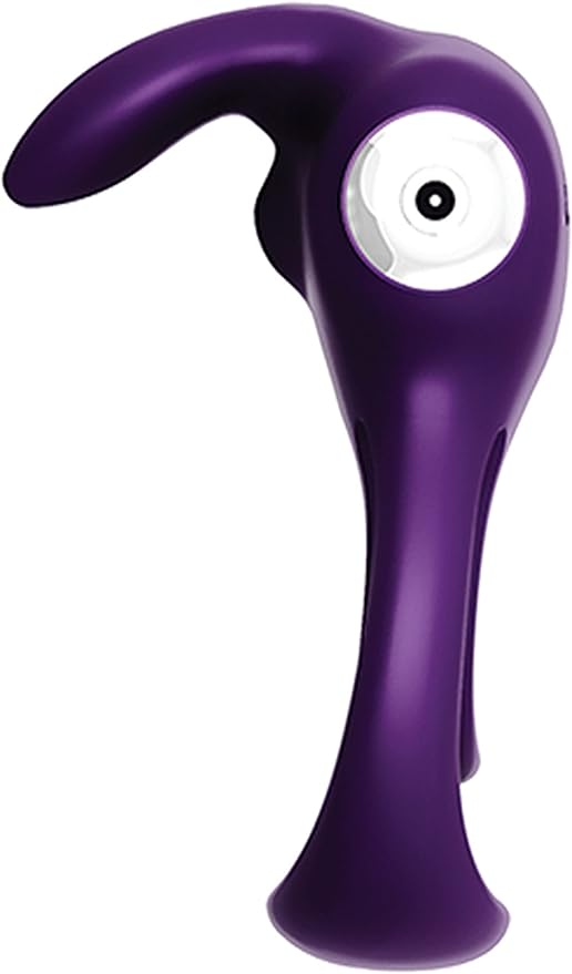 Thunder Bunny Rechargeable Dual Ring