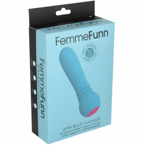 Femmefunn Ultra Bullet