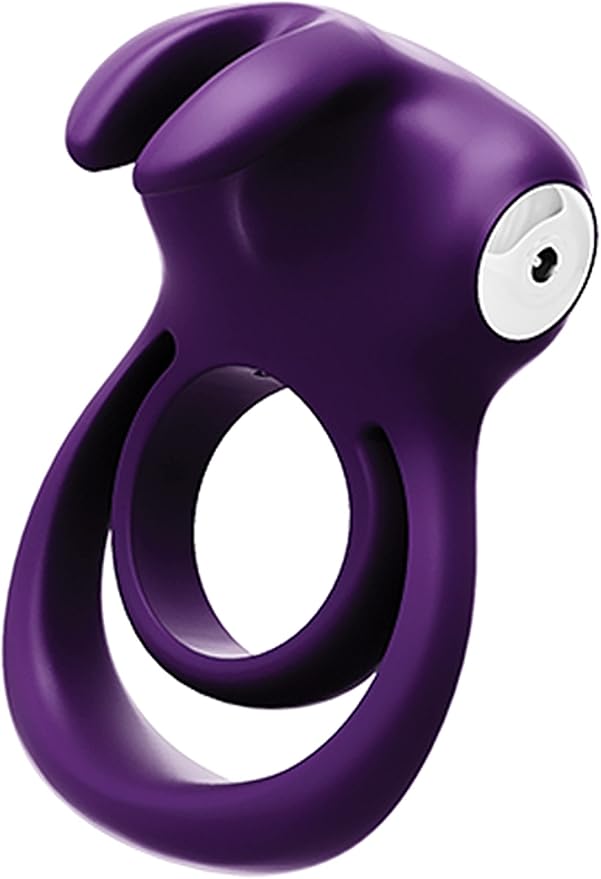 Thunder Bunny Rechargeable Dual Ring