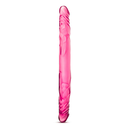 Dildo Doble B Yours 14""