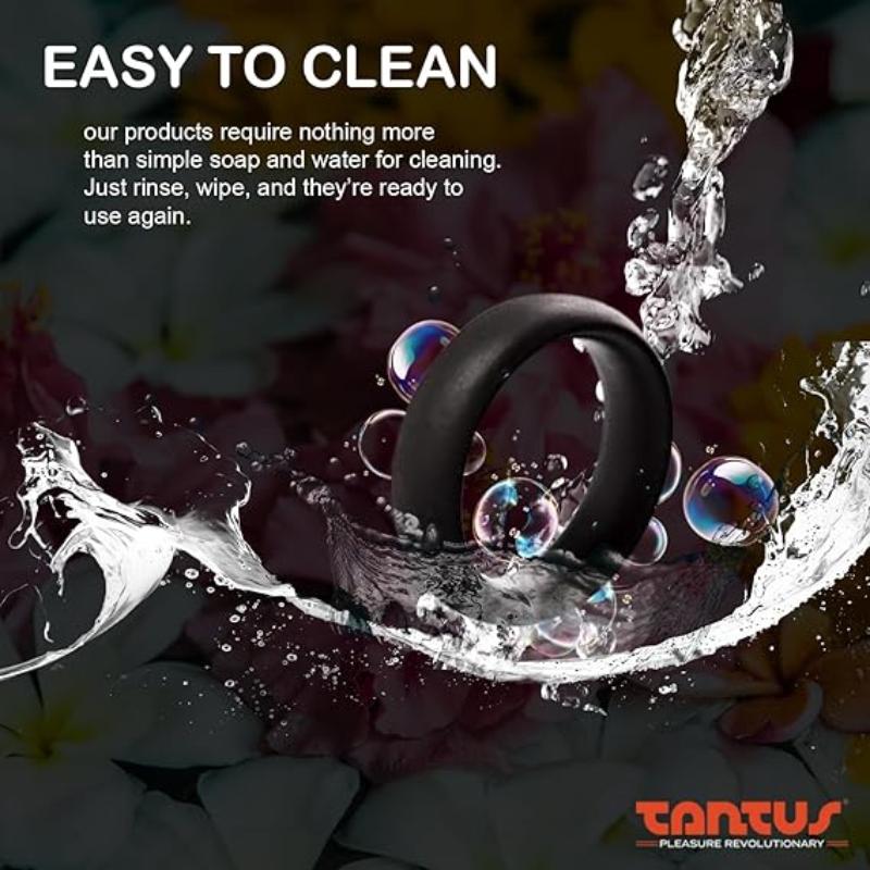 Anillo C Súper Suave Tantus