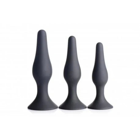 Kit De Entrenador Anal Ms