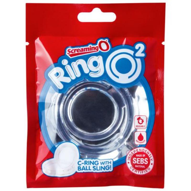 Anillo O Screamingo