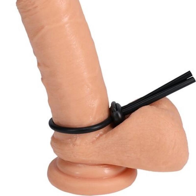 Rock Solid Lasso Double Lock