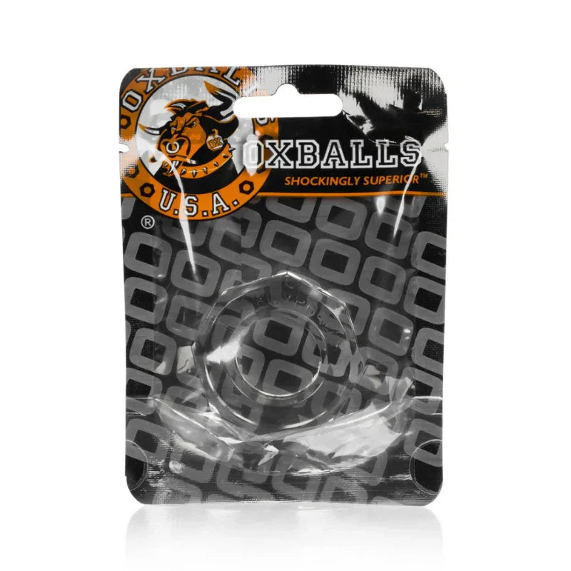 Oxballs - Anillo Para El Pene Humpballs