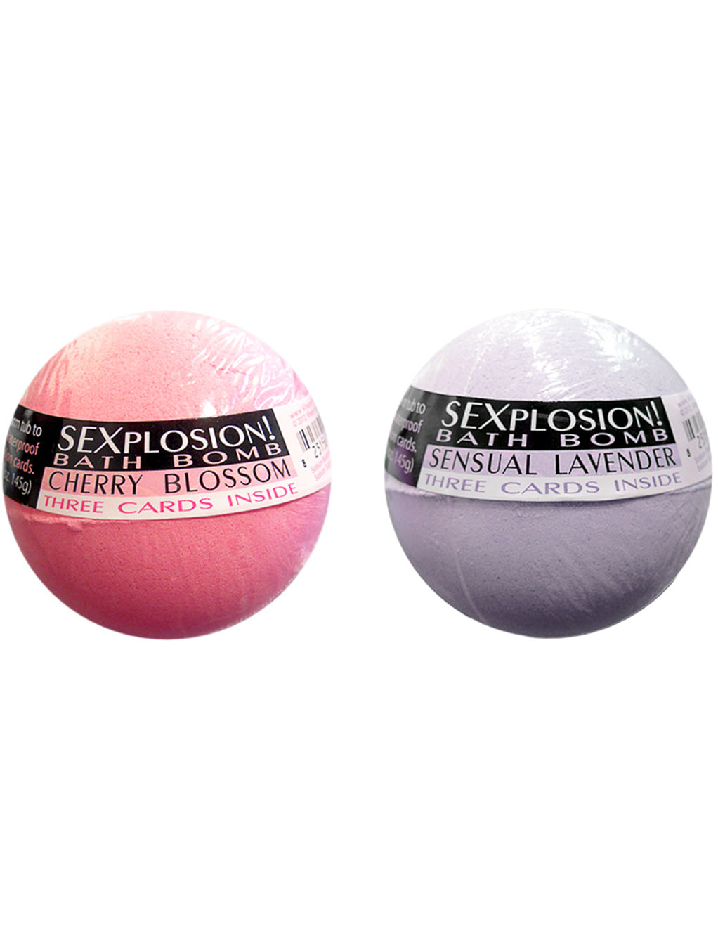Kheper Games Bomba De Baño Sexplosion