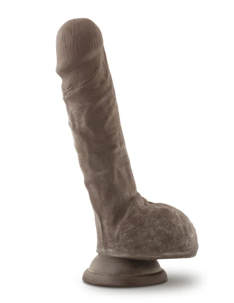 Consolador Big Billy 9.5"