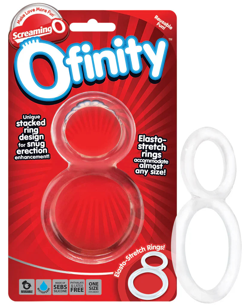 Anillo Ofinity