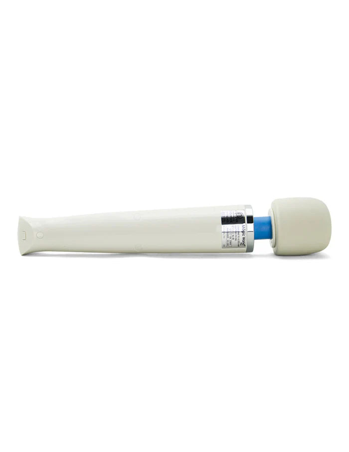 Masajeador Magic Wand Plus