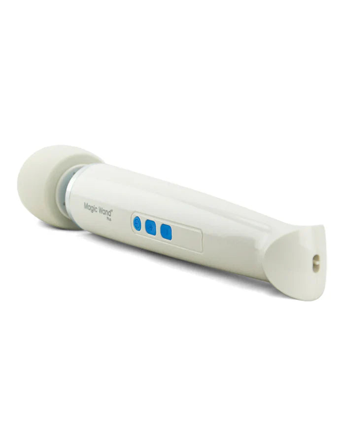 Masajeador Magic Wand Plus