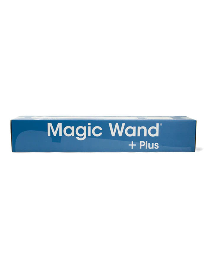 Masajeador Magic Wand Plus