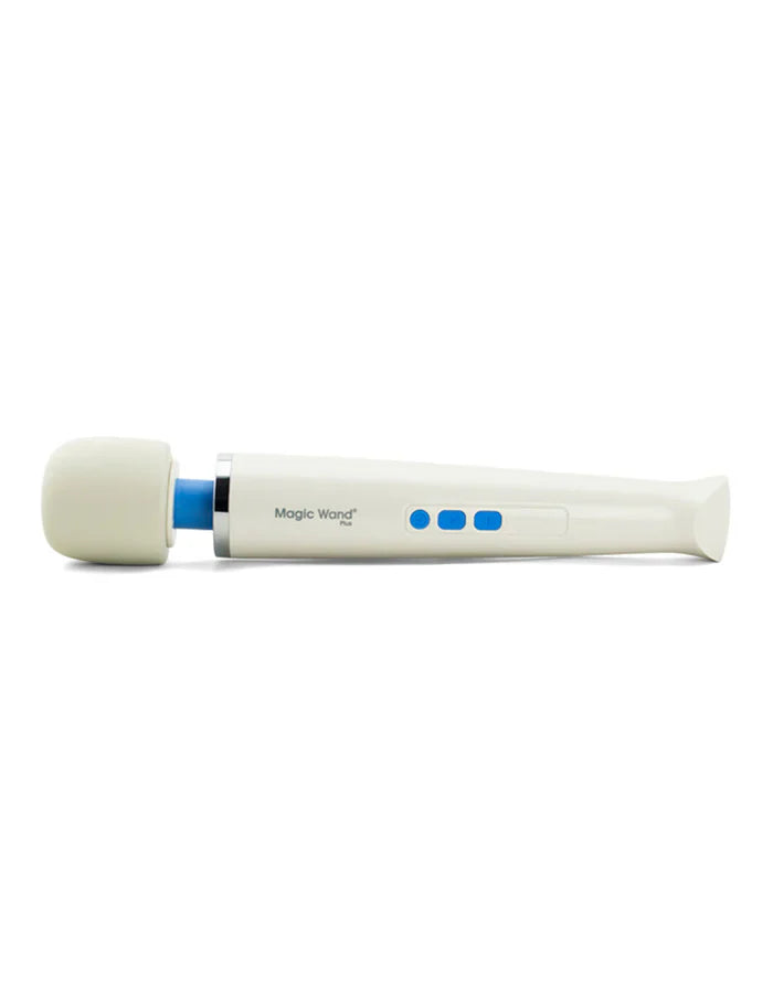 Masajeador Magic Wand Plus