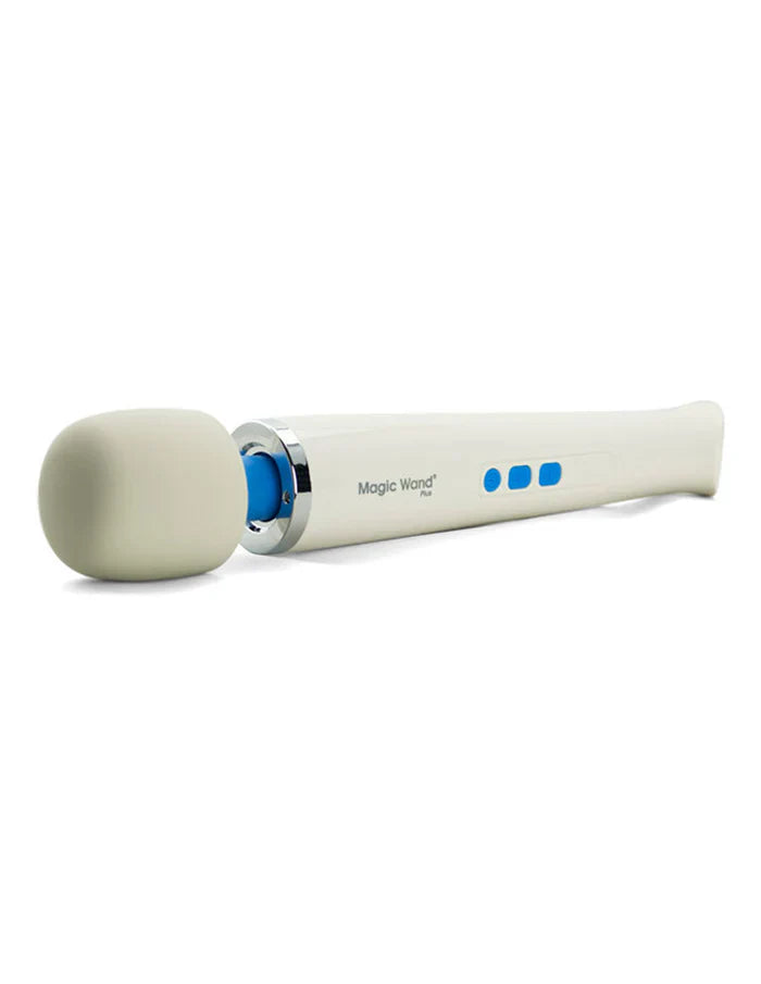 Masajeador Magic Wand Plus