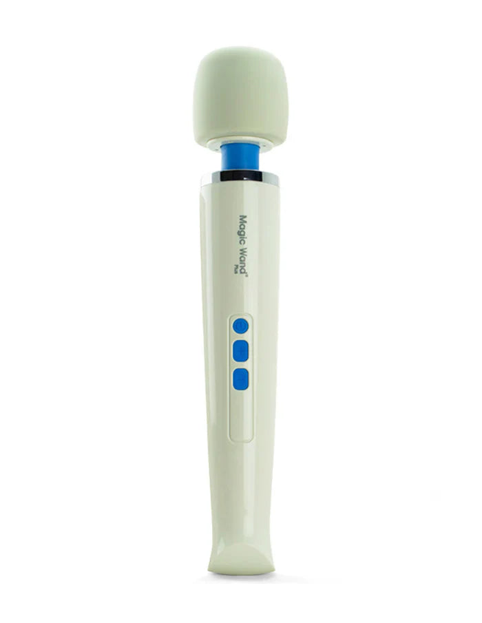 Masajeador Magic Wand Plus