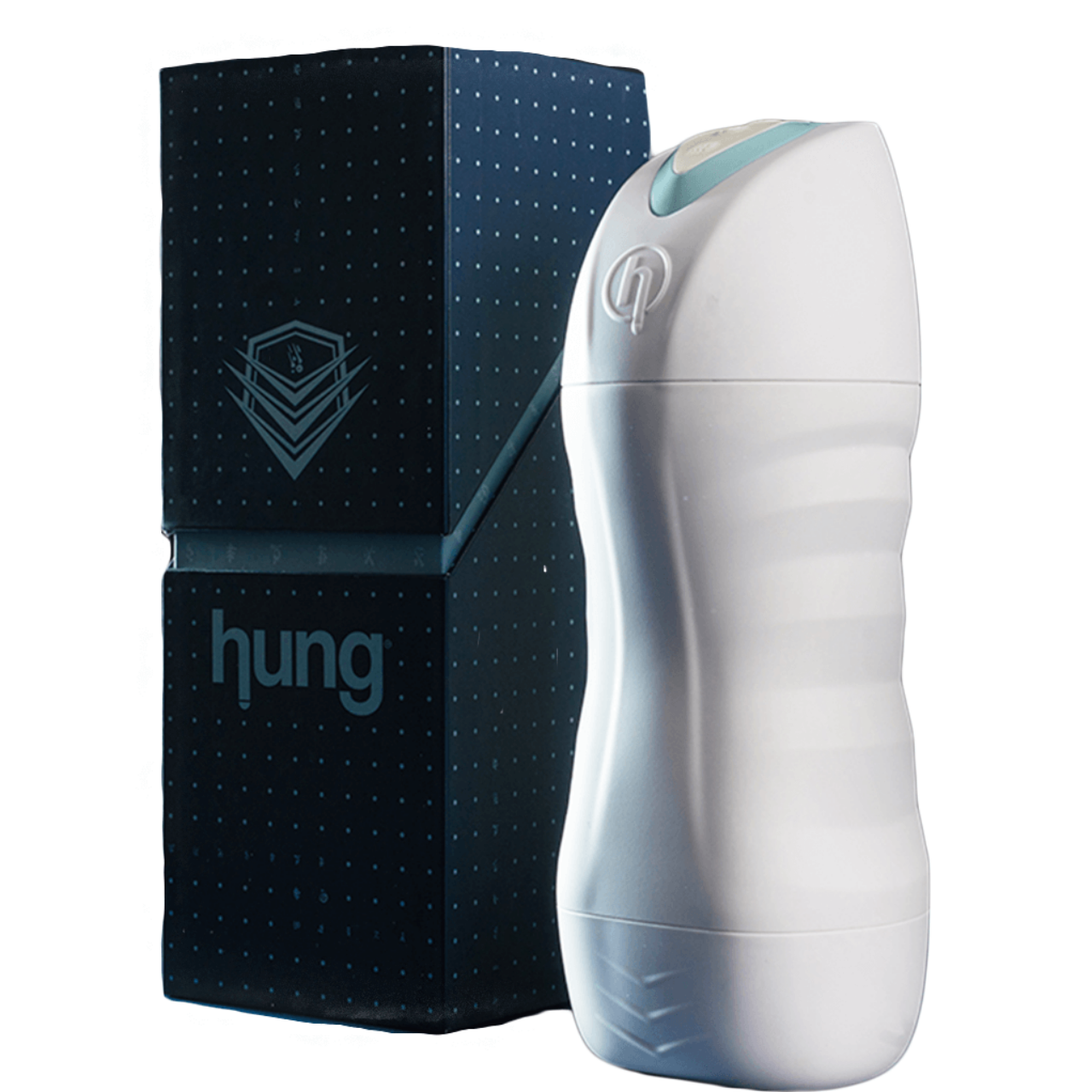 Hung UFO - Product with Box