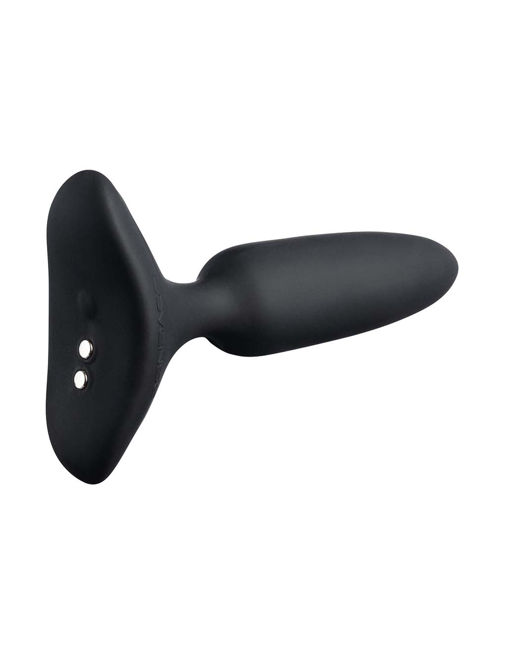 Lovense Hush 2- 1 Inch- Side