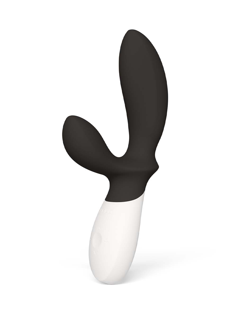 Lelo - Loki Wave 2 - Vibrador Masajeador De Próstata