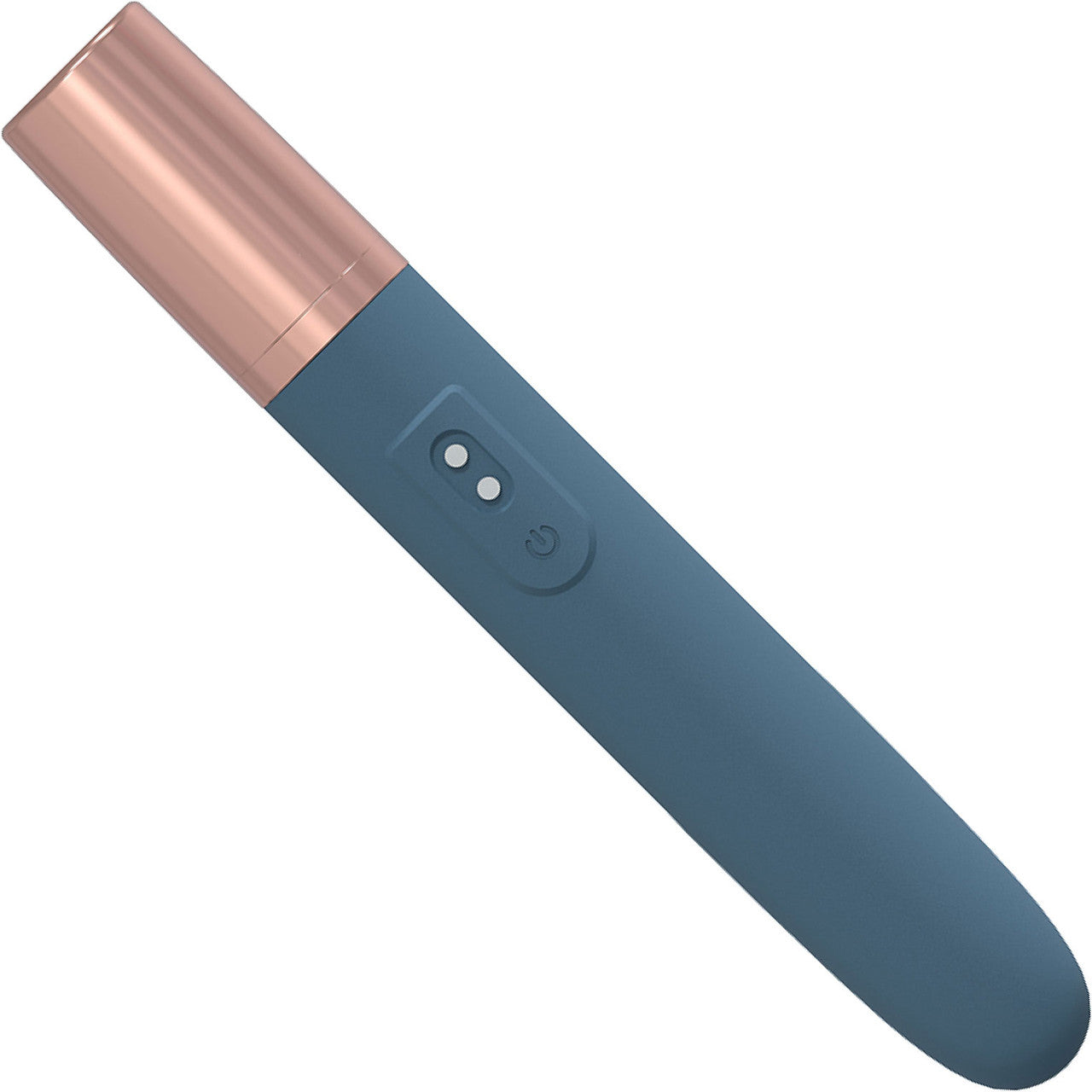 Vibrador Y Dispensador Loveline The Traveler
