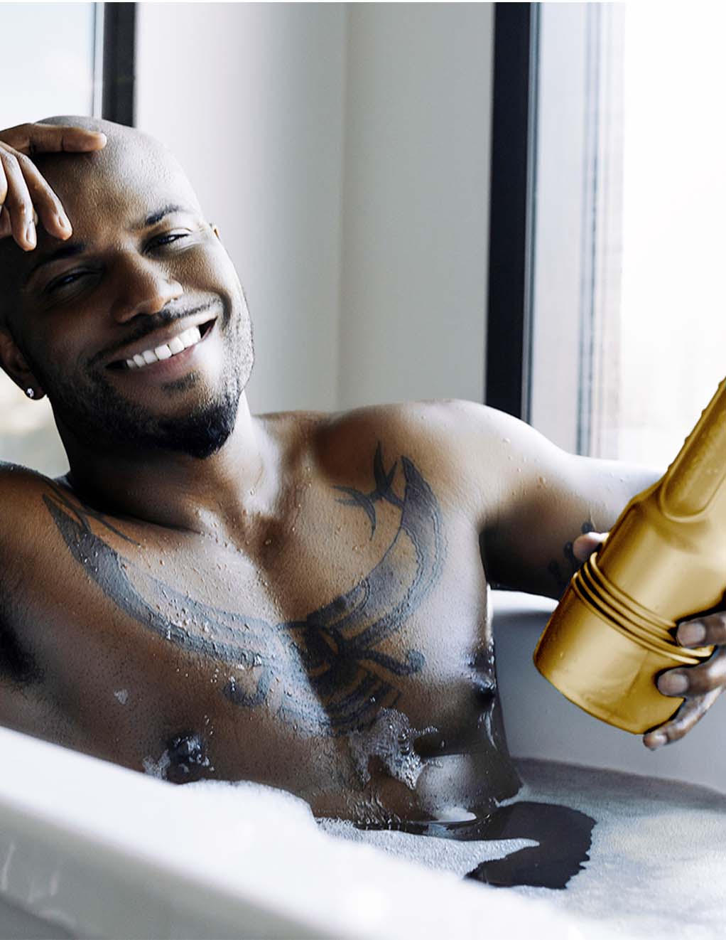 Fleshlight Milan Christopher King- Lifestyle 3