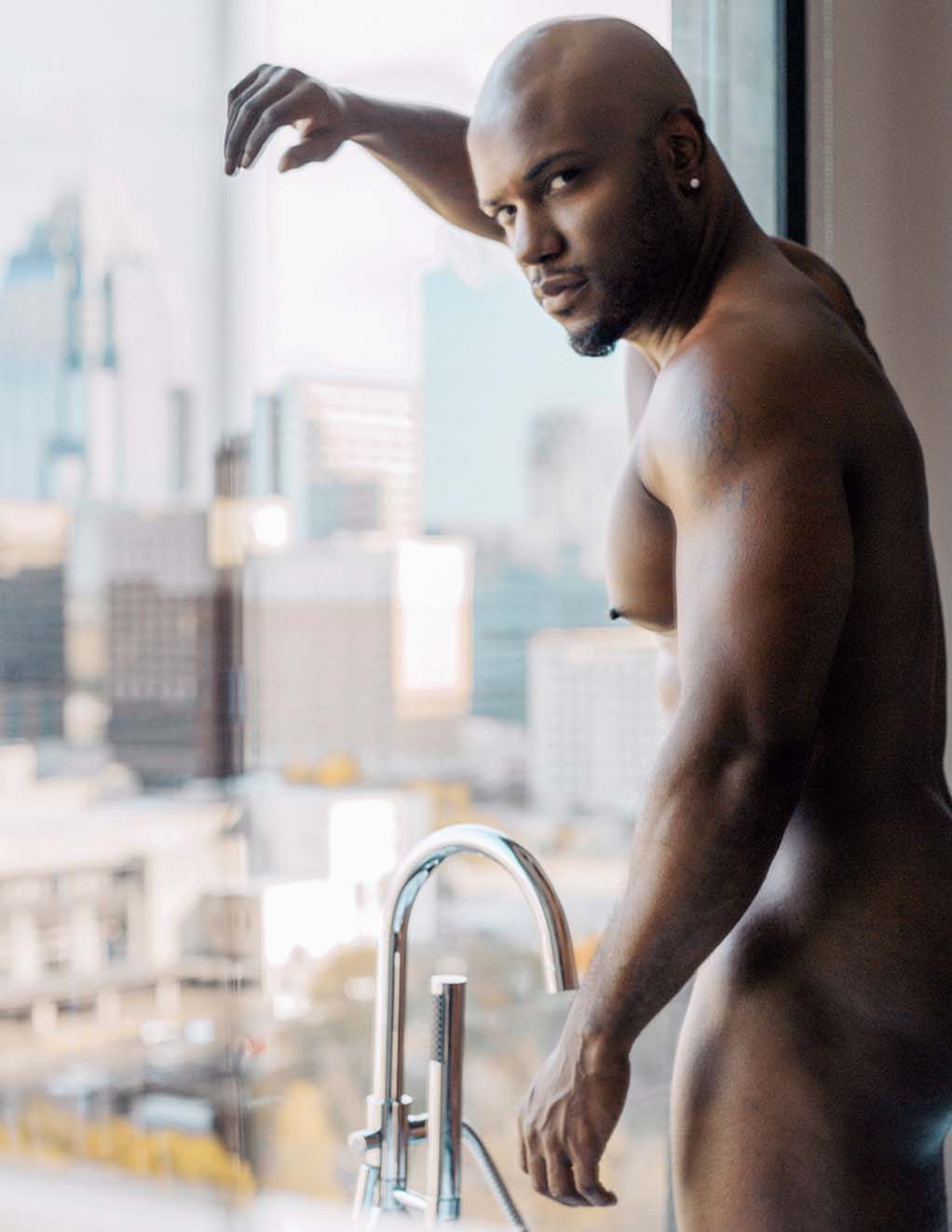 Fleshlight Milan Christopher King- Lifestyle