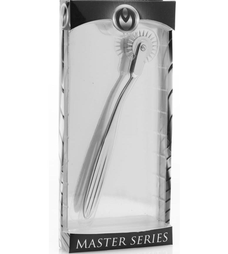 Rodillo De Sensibilidas Xr