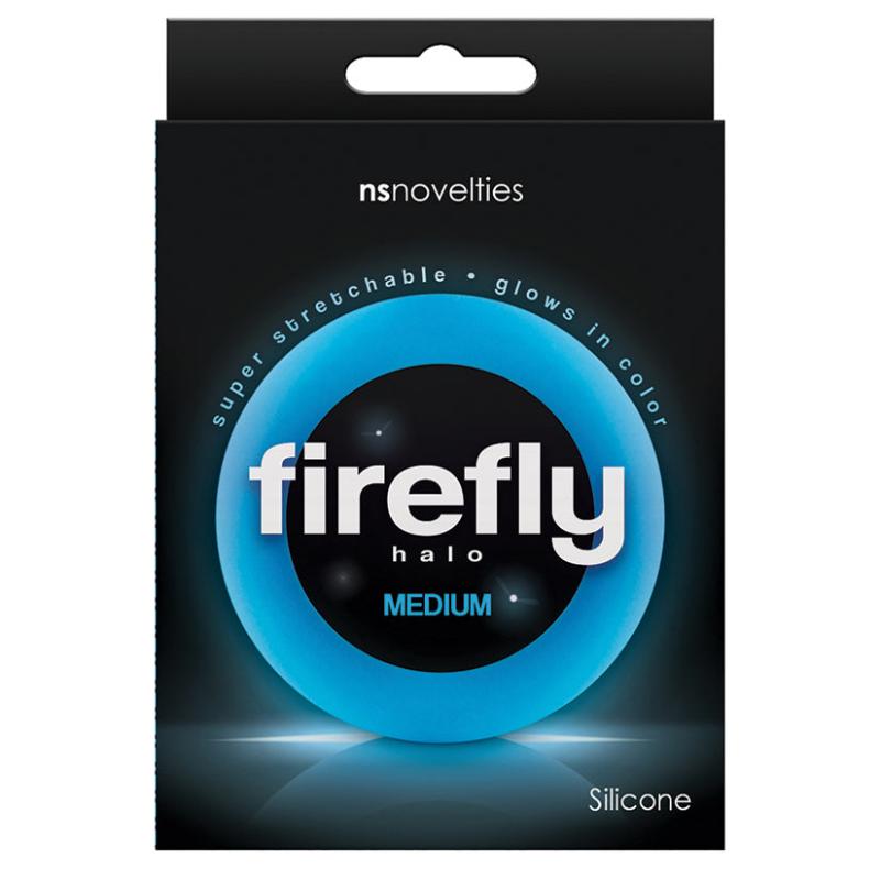 Firefly Halo Medium