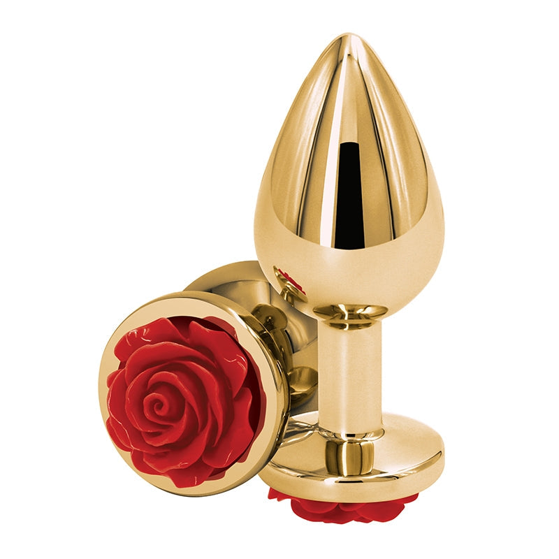 Entrenador Anal Mediano Rosa