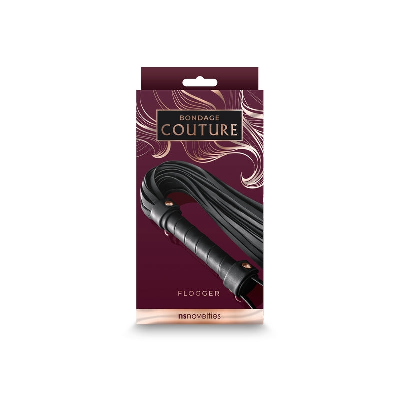 Bondage Azotador Couture