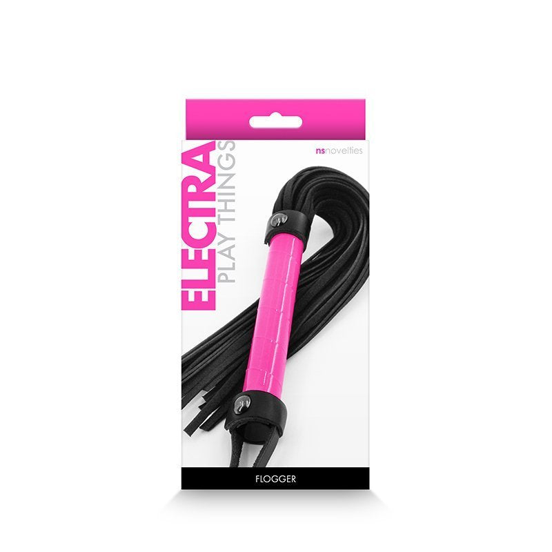 Bondage Azotador Electra