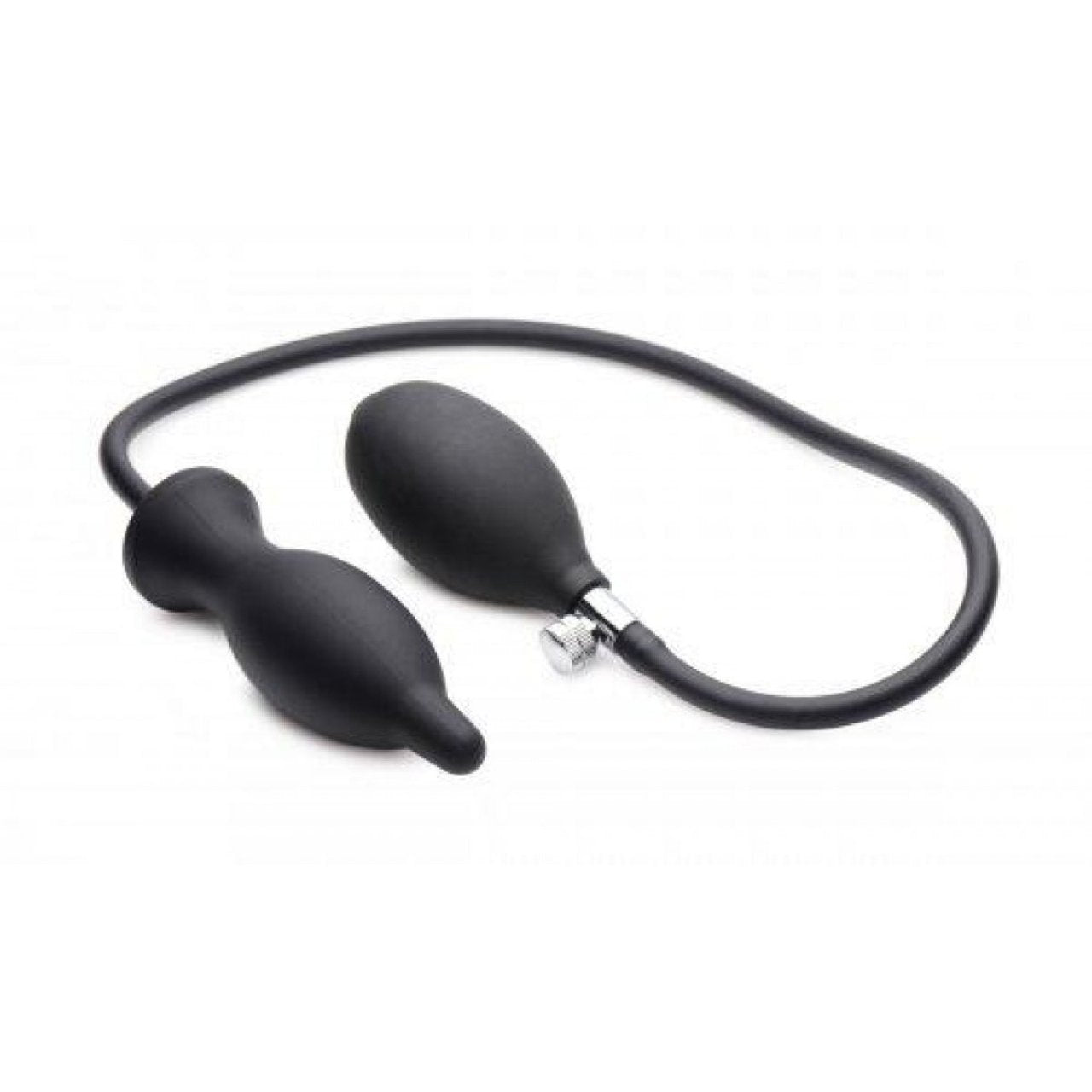 Tapón Anal Inflable Ms