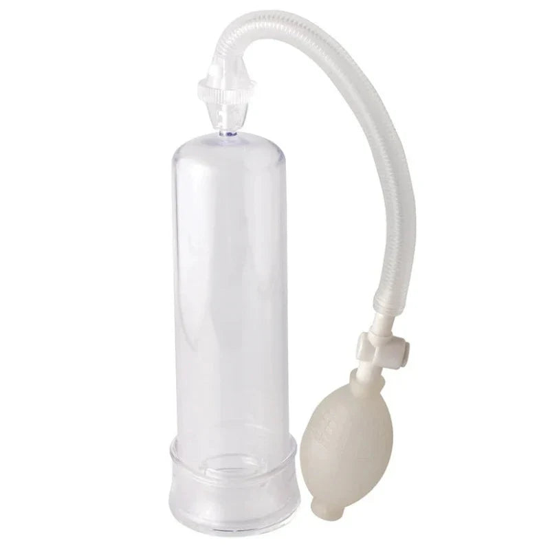Bomba De Vacio Para Principiantes