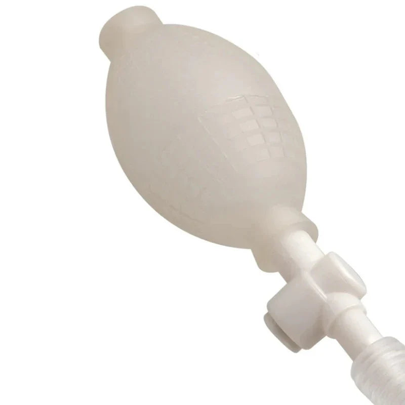 Bomba De Vacio Para Principiantes