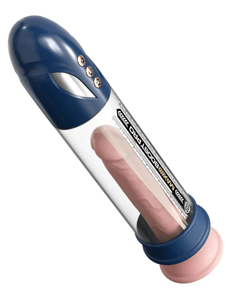 Bomba Automática Pump Worx Max Boost Pro Flow