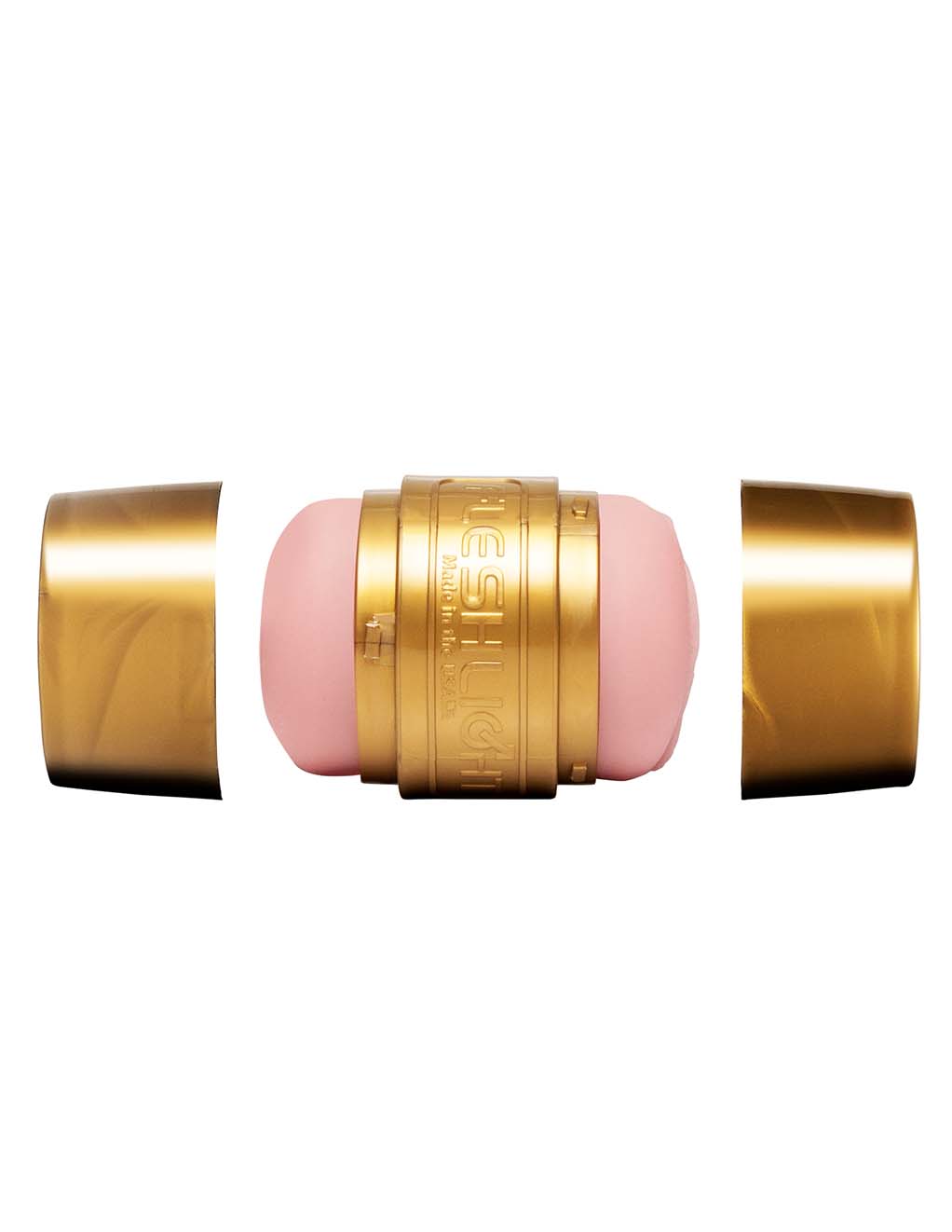 Quickshot STU Lady & Butt- Caps