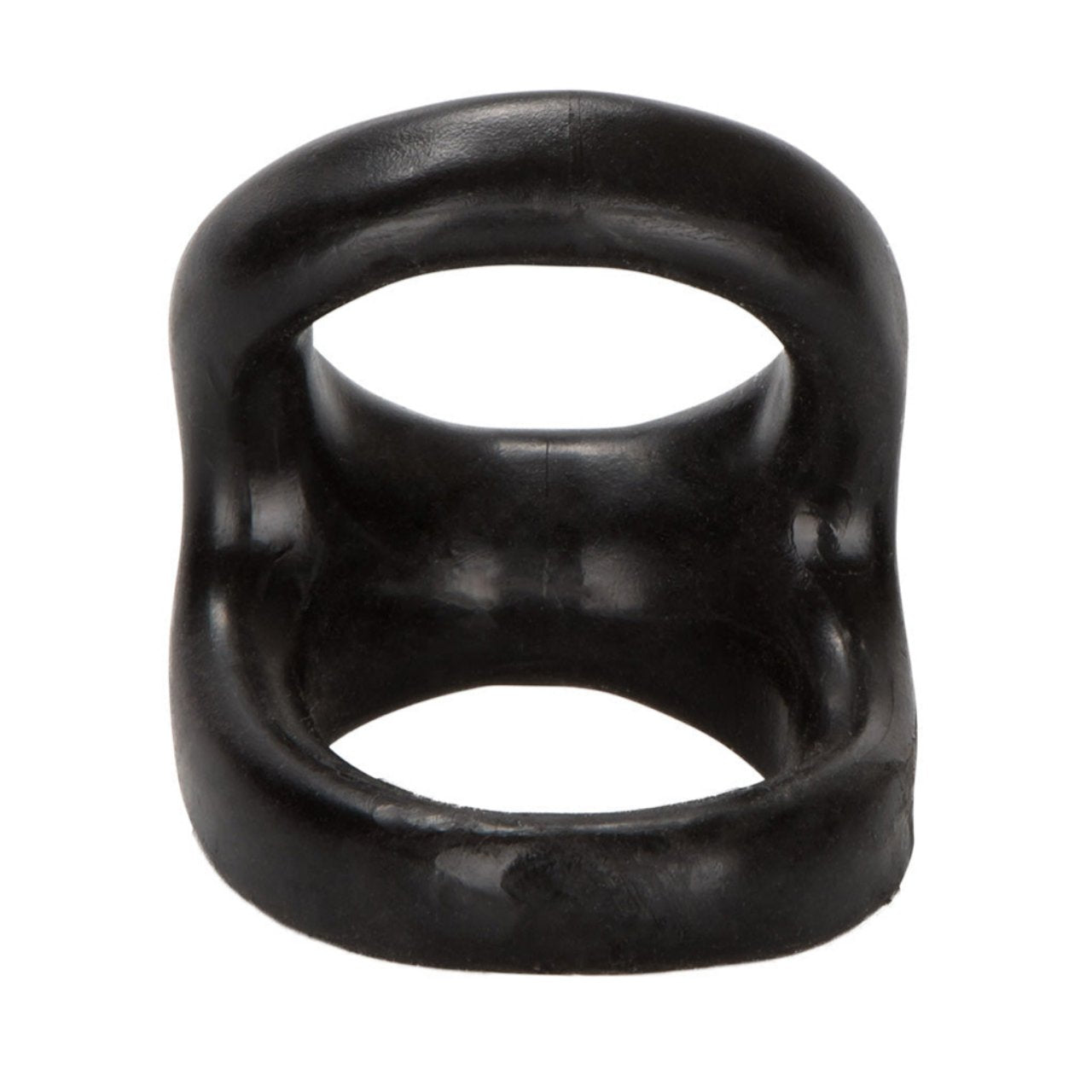 Hustler Playthings Cock and Ball Cockring - Novelties - Cockring