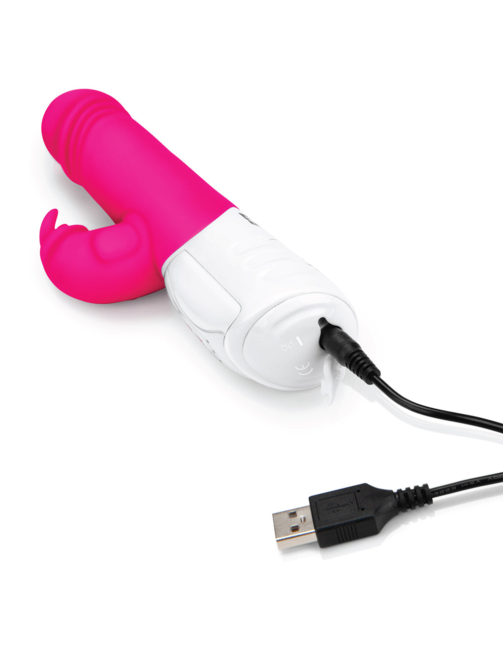 Rabbit Essentials Thrusting Rabbit- Charger