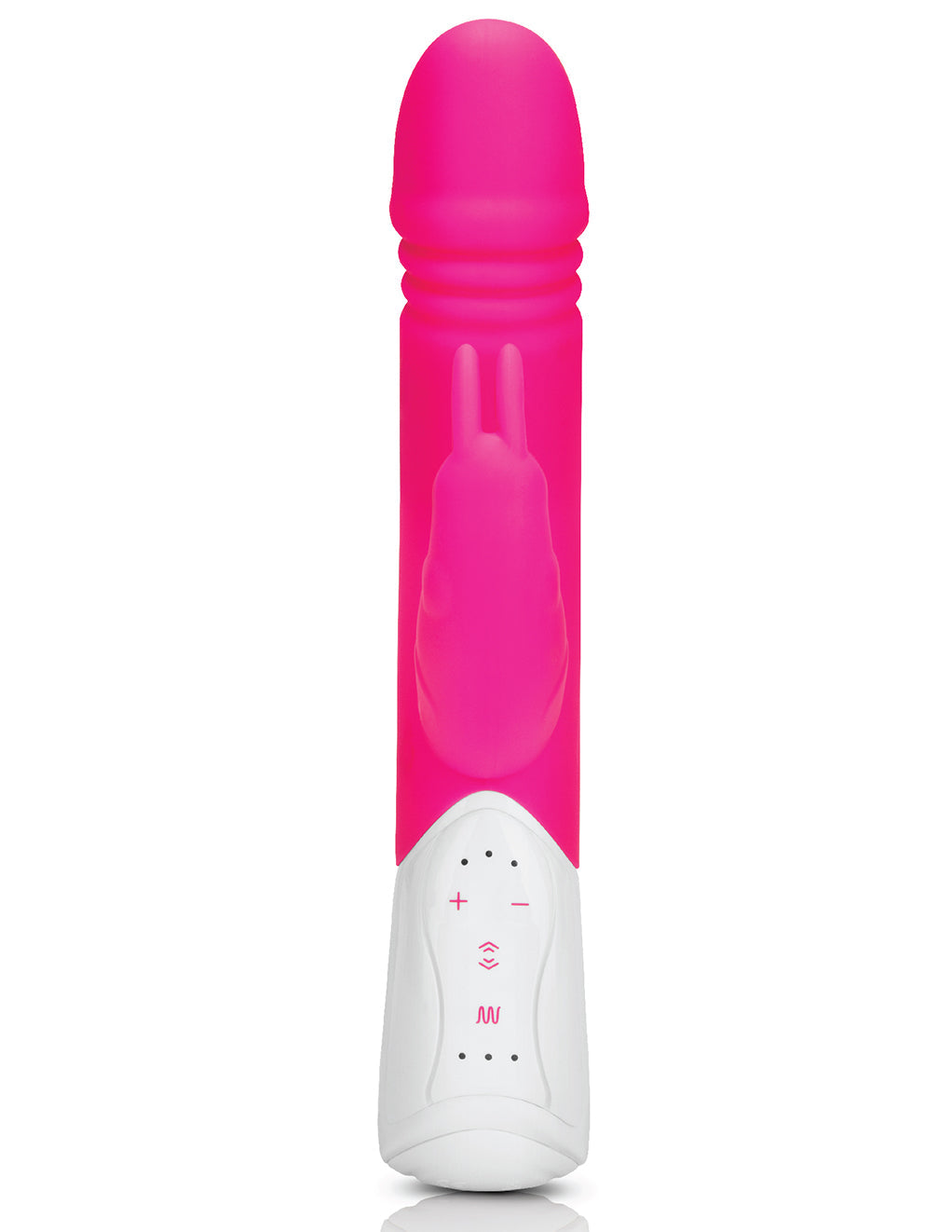 Rabbit Essentials Thrusting Rabbit- Front Top